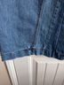 Old Navy Blue Denim Skirt Size 14 - photo 5