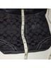 Coach Black Crossbody Bag One size - photo 5