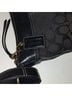 Coach Black Crossbody Bag One size - photo 8