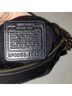 Coach Black Crossbody Bag One size - photo 7