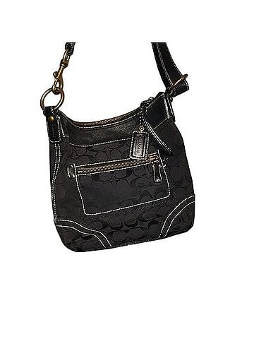 Coach Crossbody Bag (view 2)
