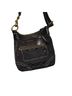 Coach Black Crossbody Bag One size - photo 2