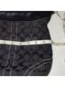 Coach Black Crossbody Bag One size - photo 3