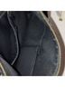 Coach Black Crossbody Bag One size - photo 6