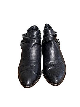 FRYE Ray Ankle Boots (view 2)