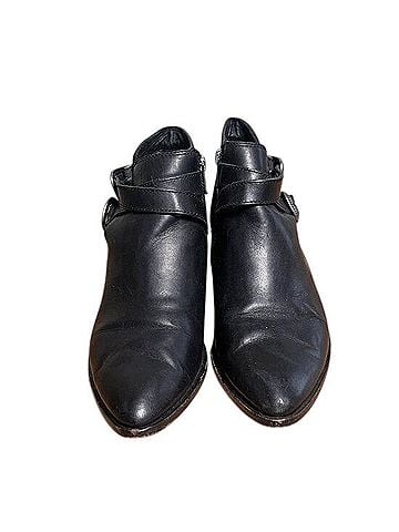 FRYE Ray Ankle Boots (view 2)