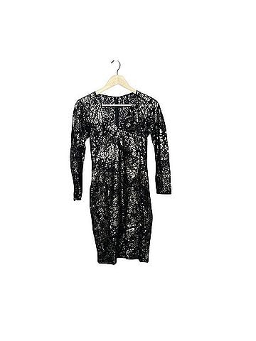 Lela Rose Cocktail Dress (view 2)