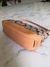 Coach Print Brown Tan Shoulder Bag One size - photo 10