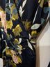 Lulus 100% Polyester Floral Multi Color Casual Dress Size S - photo 5