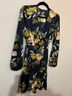 Lulus 100% Polyester Floral Multi Color Casual Dress Size S - photo 8