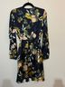 Lulus 100% Polyester Floral Multi Color Casual Dress Size S - photo 7