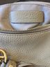 MICHAEL Michael Kors 100% Leather Tan Hobo One size - photo 4