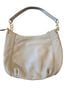 MICHAEL Michael Kors 100% Leather Tan Hobo One size - photo 2