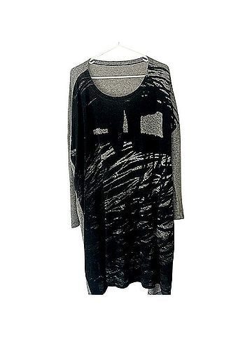 Moyuru Casual Dress (view 1)