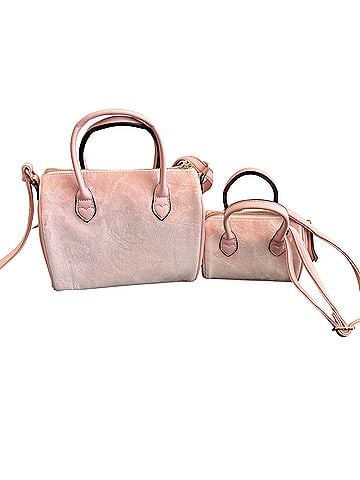 Juicy Couture Mix & Match Crossbody Bag (view 2)