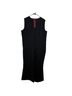 SPANX Black Jumpsuit Size 2X - photo 2