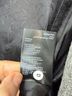 Erdem Houndstooth Gray Jacket Size 6 - photo 8