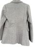 Erdem Houndstooth Gray Jacket Size 6 - photo 2