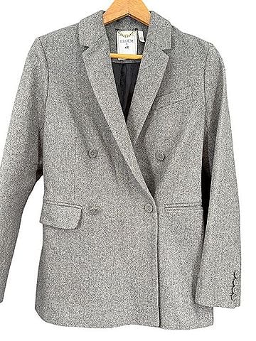 Erdem Erdem X H&M Jacket (view 1)