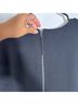 SPANX Black Jumpsuit Size 2X - photo 9