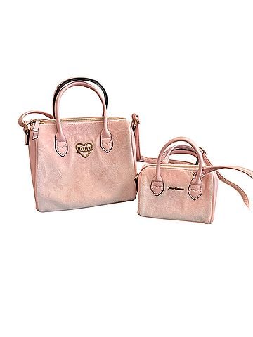 Juicy Couture Mix & Match Crossbody Bag (view 1)