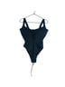 TA3 Black One Piece Swimsuit Size XL - photo 2