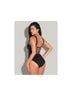 TA3 Black One Piece Swimsuit Size XL - photo 4