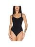 TA3 Black One Piece Swimsuit Size XL - photo 1