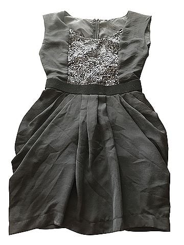 A'gaci Cocktail Dress (view 1)