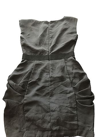 A'gaci Cocktail Dress (view 2)