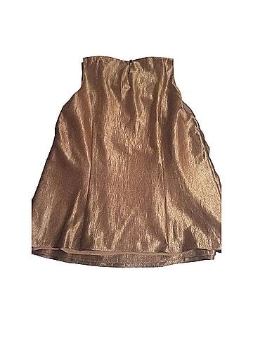 AK Anne Klein Sleeveless Blouse (view 2)