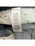 Current/Elliott Blue Jeans Size 28 waist - photo 8