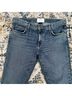 Current/Elliott Blue Jeans Size 28 waist - photo 4