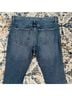 Current/Elliott Blue Jeans Size 28 waist - photo 5