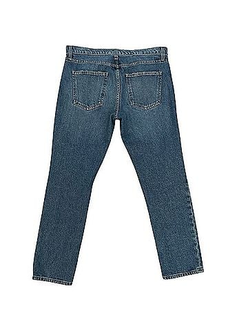 Current/Elliott The Fling Jeans (view 2)