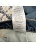 Current/Elliott Blue Jeans Size 28 waist - photo 9