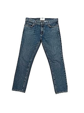 Current/Elliott The Fling Jeans (view 1)