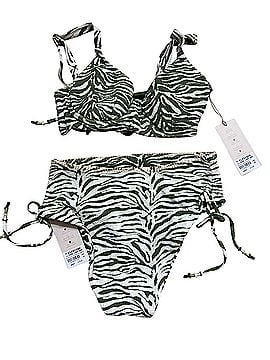 Cosita Linda Beachwear Cosita Linda Two Piece Swimsuit (view 1)