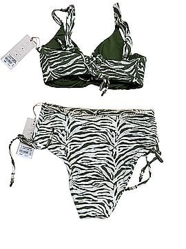 Cosita Linda Beachwear Cosita Linda Two Piece Swimsuit (view 2)