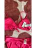 Aerie Pink Two Piece Swimsuit Size S - photo 5