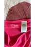 Aerie Pink Two Piece Swimsuit Size S - photo 3
