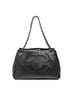 Chanel Black CC Drawstring Chain Tote  One size - photo 1