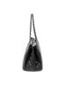 Chanel Black CC Drawstring Chain Tote  One size - photo 4