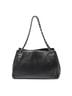 Chanel Black CC Drawstring Chain Tote  One size - photo 5