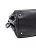 Chanel Black CC Drawstring Chain Tote  One size - photo 6