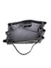 Chanel Black CC Drawstring Chain Tote  One size - photo 8