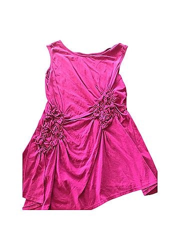 RXB Sleeveless Top (view 1)