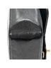 Chanel Black Vertical Stitch Single Flap 26 One size - photo 7