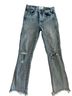 Mcguire Blue Jeans Size 25 waist - photo 1