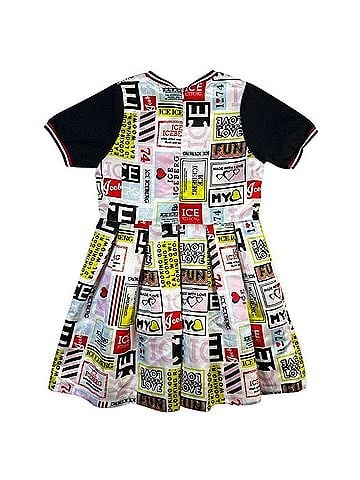 Iceberg Casual Dress (view 2)